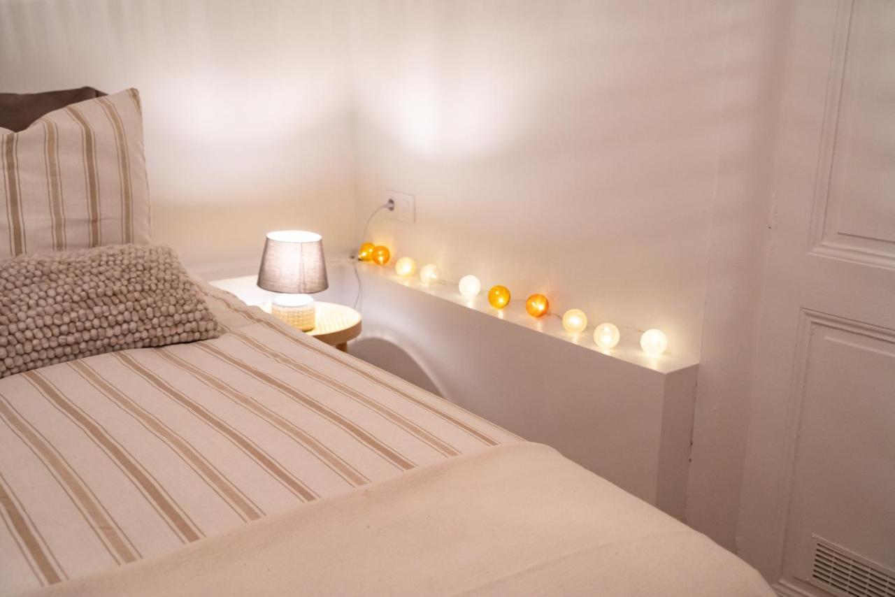 L'Etoile Grenobloise Apartment Grenoble Ngoại thất bức ảnh