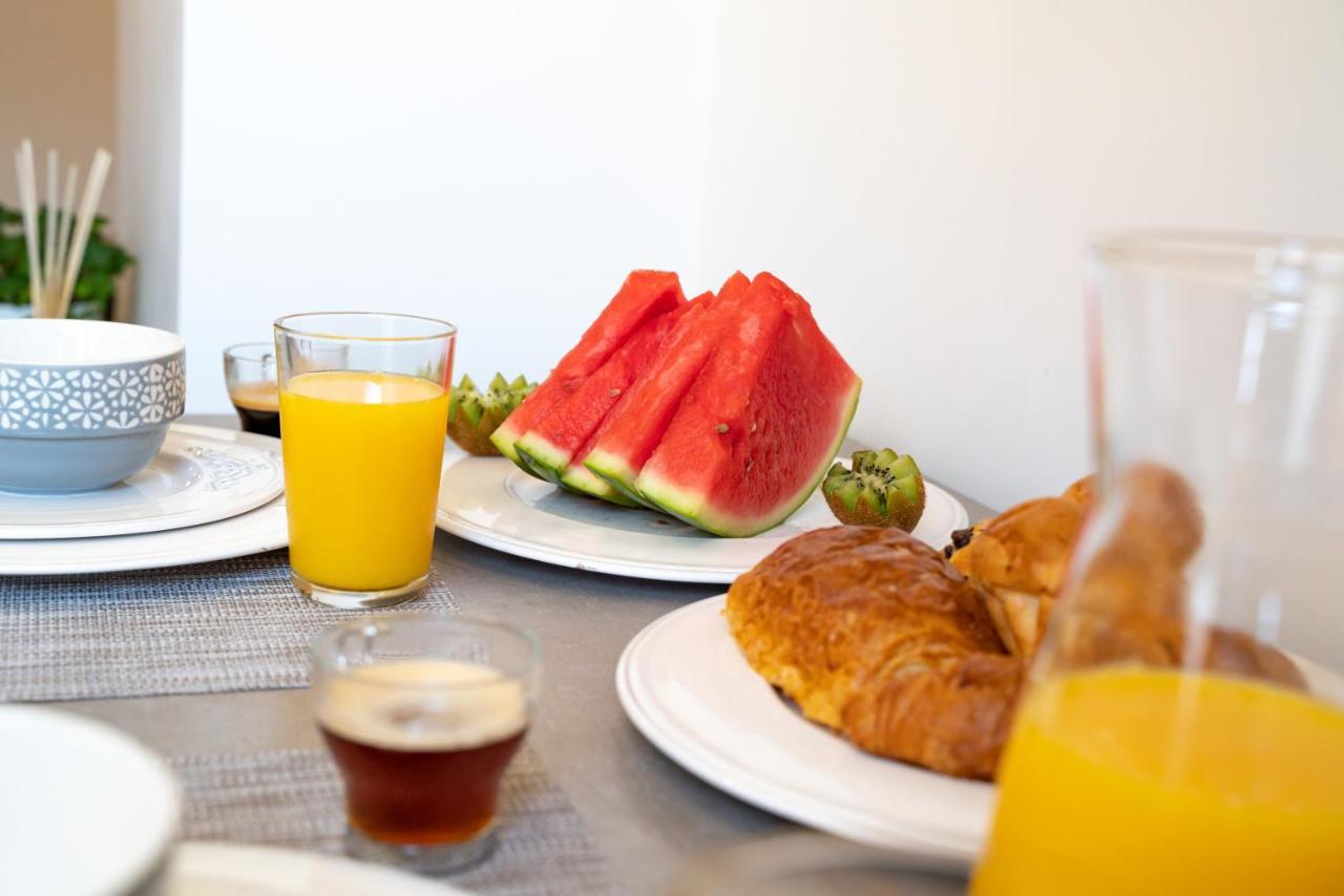 L'Etoile Grenobloise Apartment Grenoble Ngoại thất bức ảnh