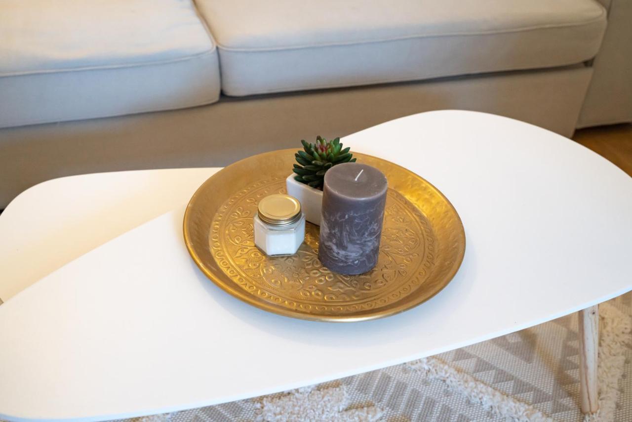 L'Etoile Grenobloise Apartment Grenoble Ngoại thất bức ảnh