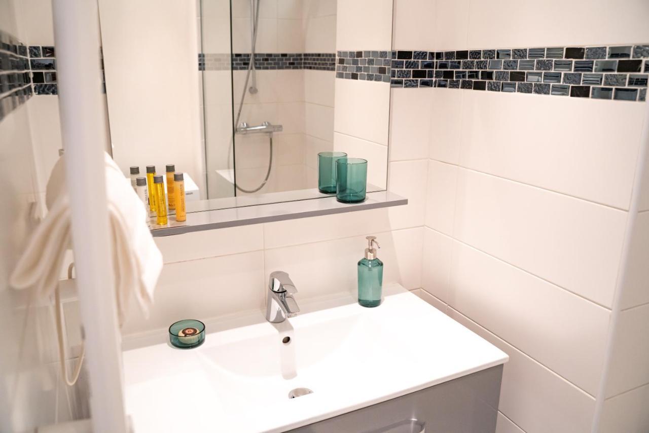 L'Etoile Grenobloise Apartment Grenoble Ngoại thất bức ảnh