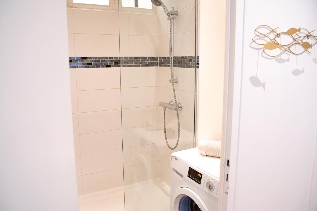 L'Etoile Grenobloise Apartment Grenoble Ngoại thất bức ảnh